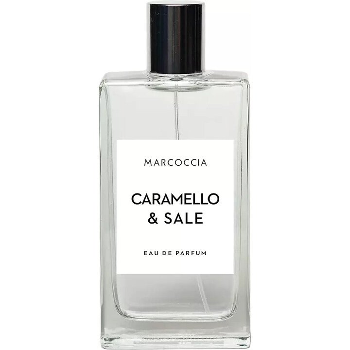 Caramello & Sale