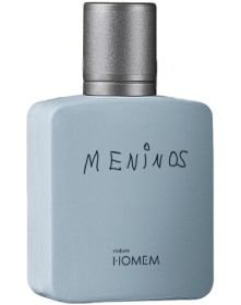 Homem Meninos