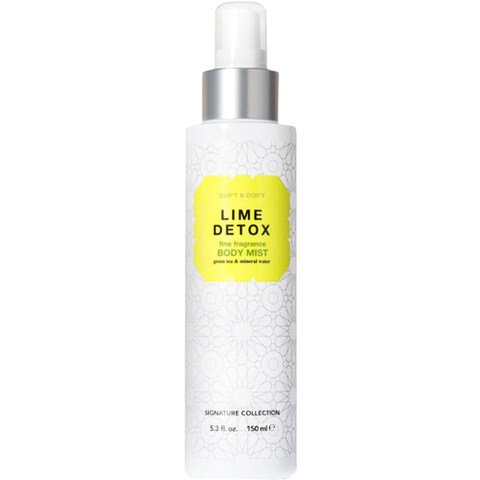 Lime Detox
