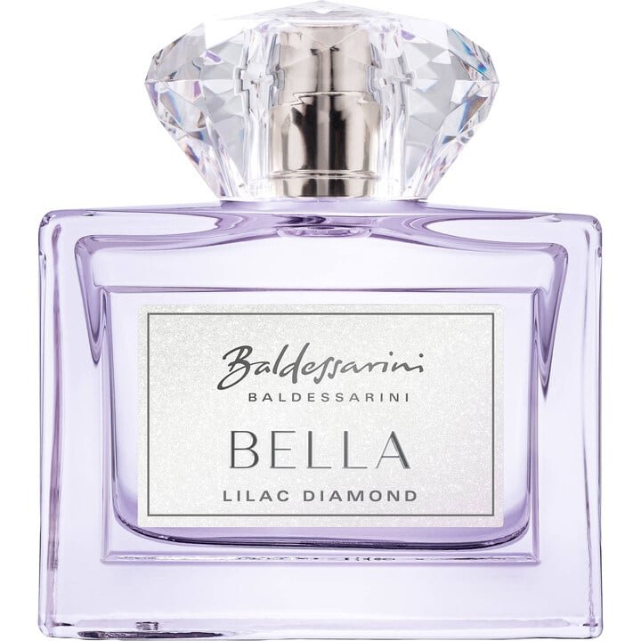 Bella Lilac Diamond