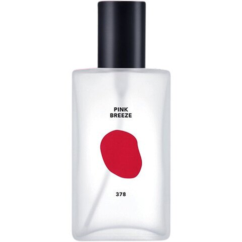 Pink Breeze (Perfume Body Mist)