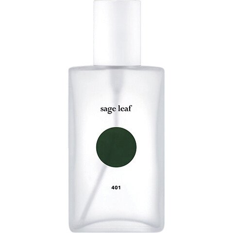 Sage Leaf