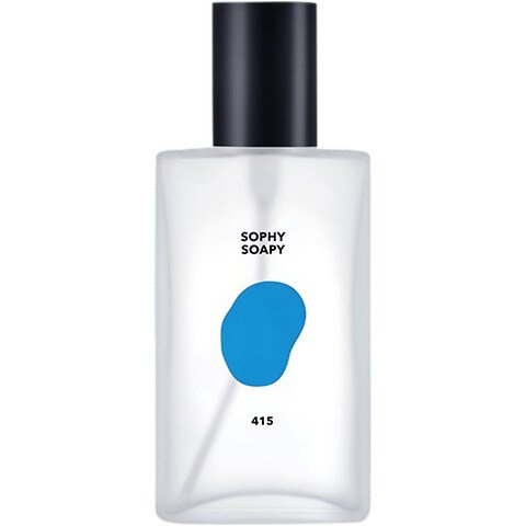 Sophy Soapy (Perfume Body Mist)