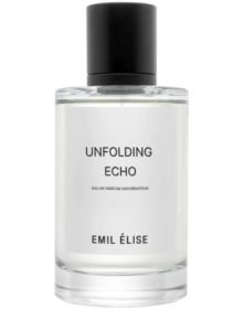 Unfolding Echo
