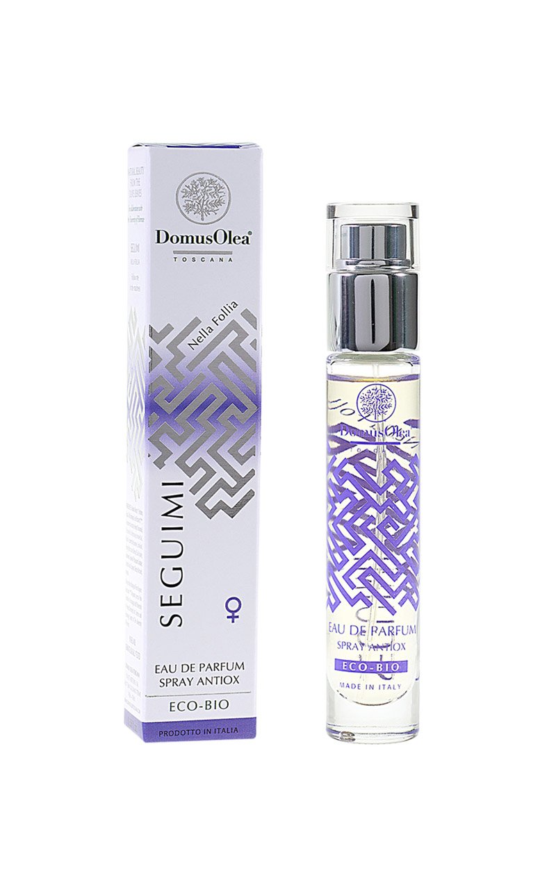 Seguimi - Nella Follia