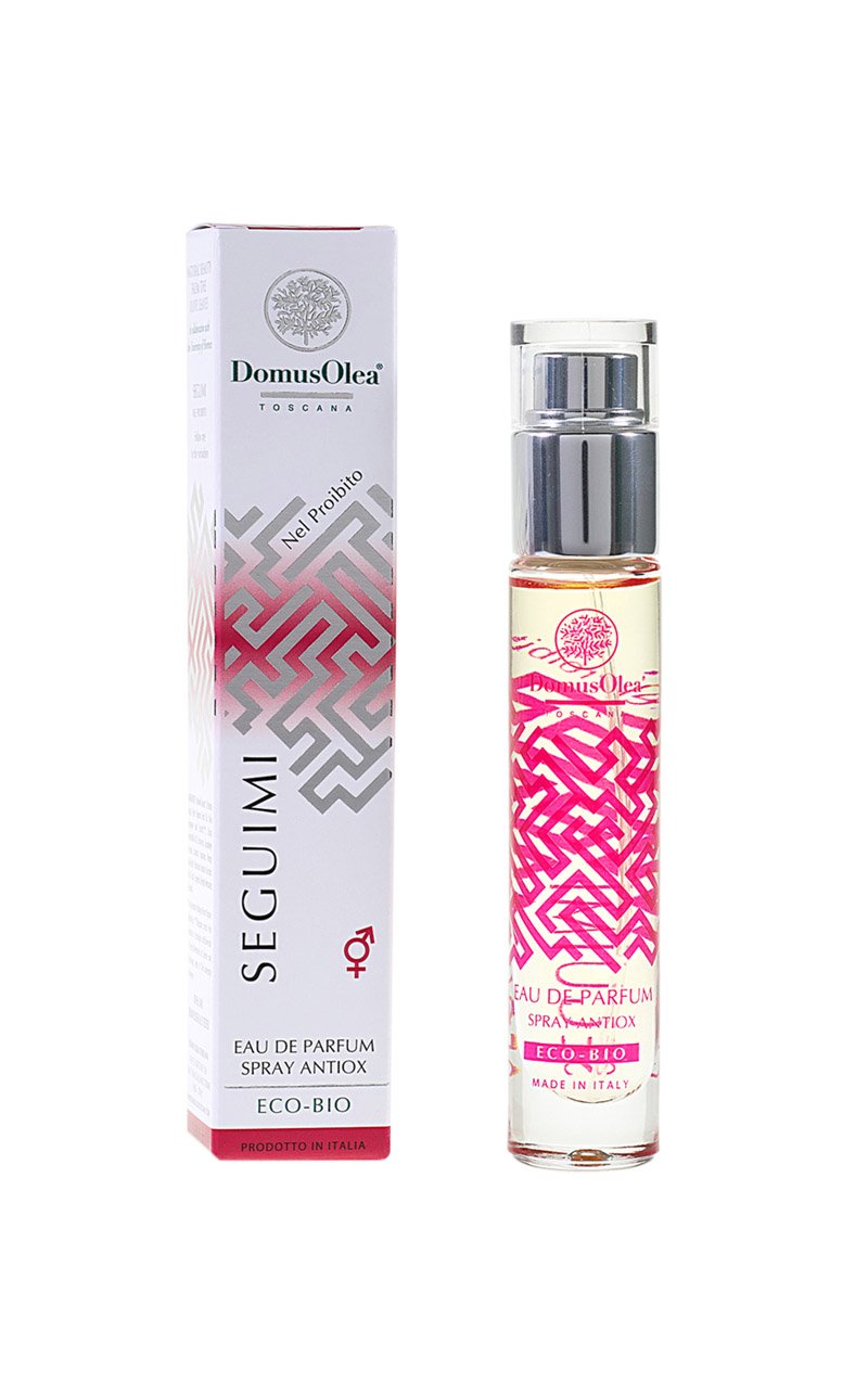 Seguimi - Nel Proibito