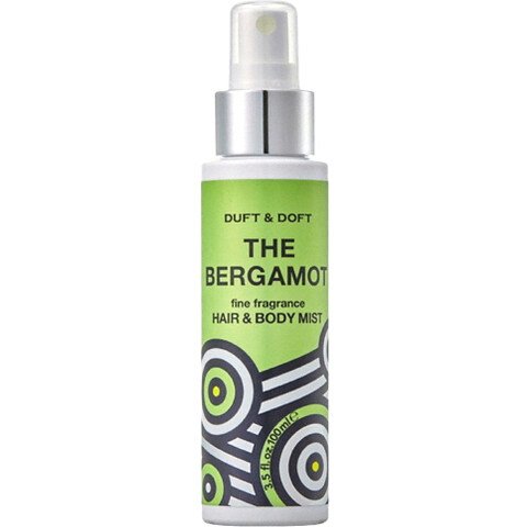 The Bergamot
