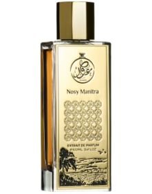 Nosy Manitra