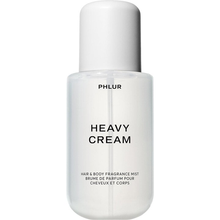 Heavy Cream (Hair & Body Mist)