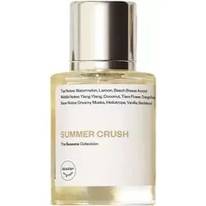 Summer Crush