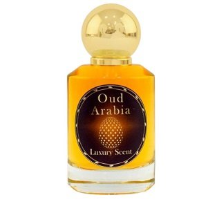 Oud Arabia