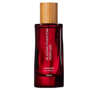 Blazing Phantom