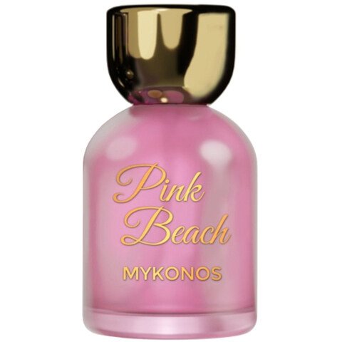 Pink Beach