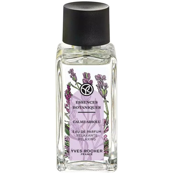 Essences Botaniques: Calme Absolu (Eau de Parfum)