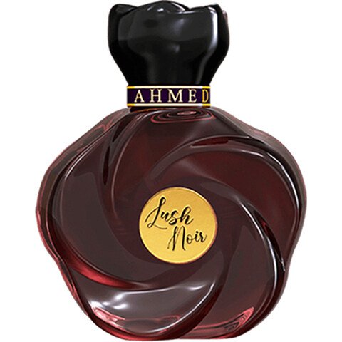 Lush Noir