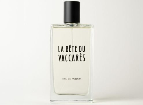 La Bête du Vaccarès
