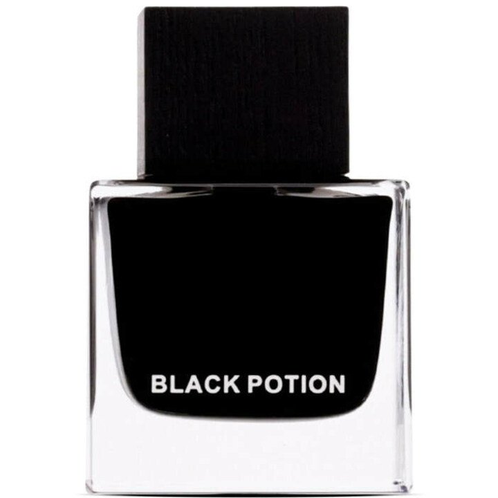 Black Potion
