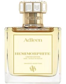 Hemimorphite Limited Edition