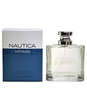 Summer Voyage