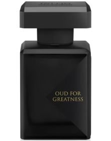 Oud for Greatness (Hair Perfume)