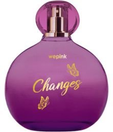 Changes