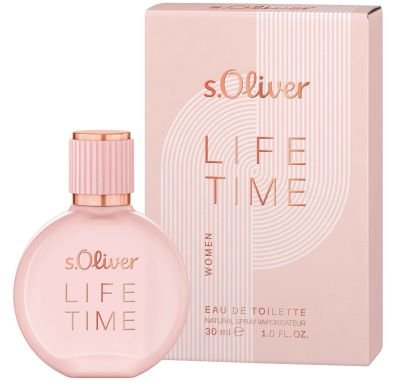 Life Time Women (Eau de Toilette)