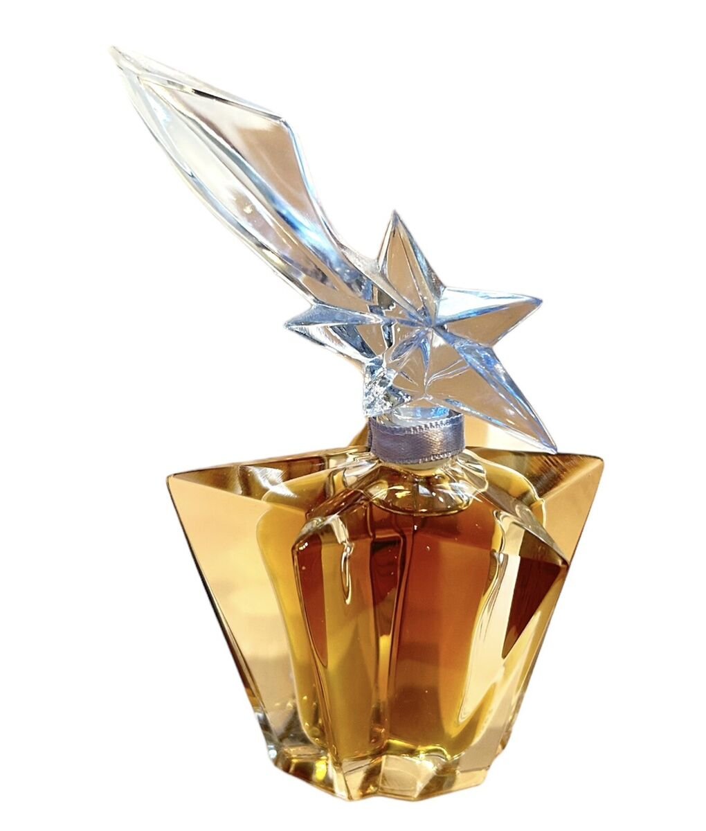 Angel Étoile Comète Collection Couture