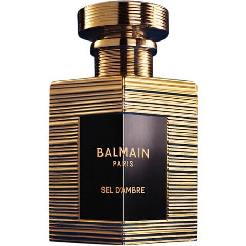 Sel d'Ambre