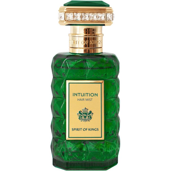 Intuition (Hair Mist)
