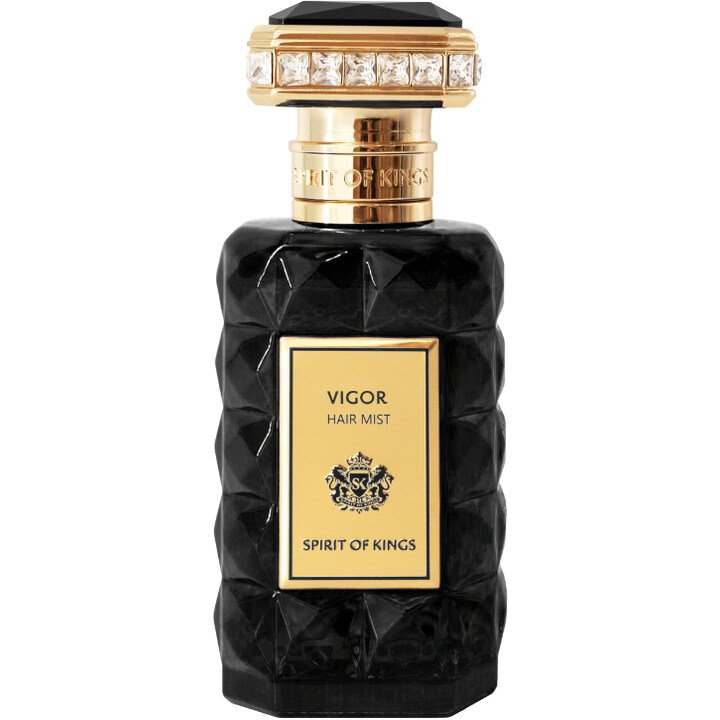 Vigor (Hair Mist)