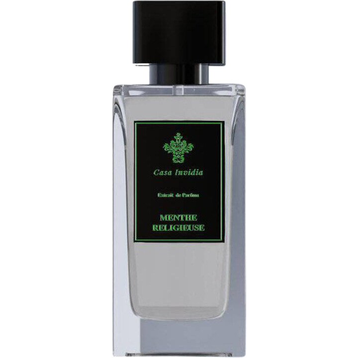 Menthe Religieuse
