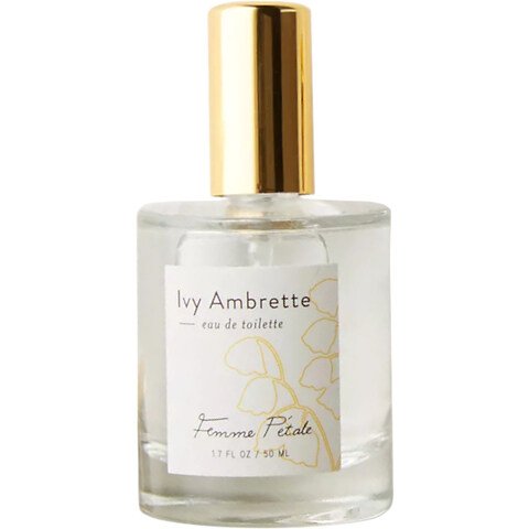 Ivy Ambrette