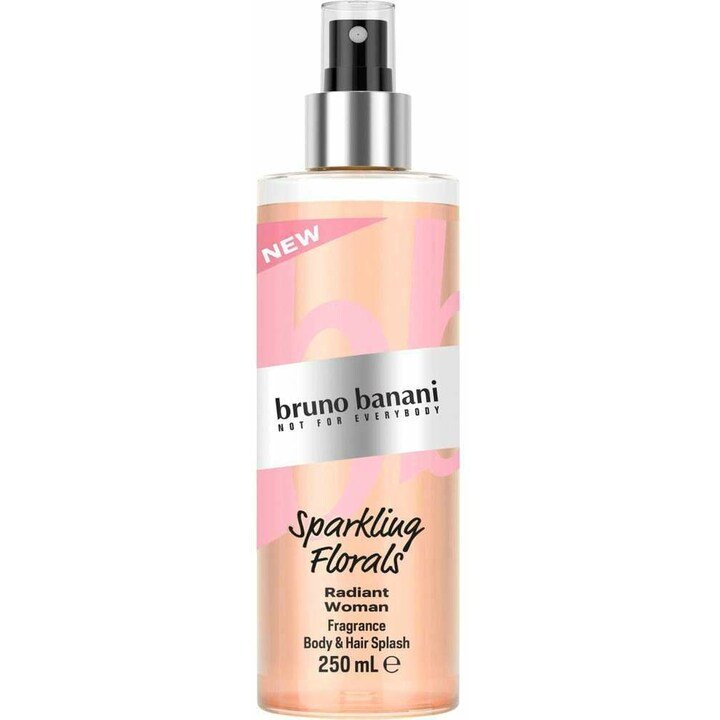 Radiant Woman (Hair & Body Splash)