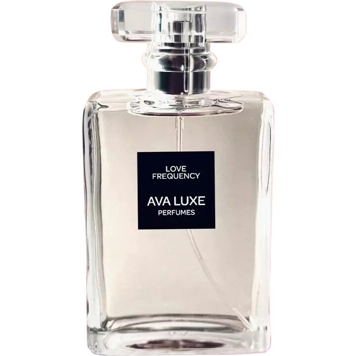 Love Frequency (Eau de Parfum)