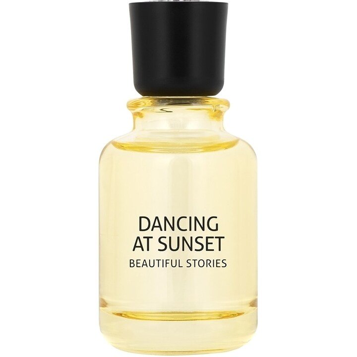 Beautiful Stories: Dancing at Sunset