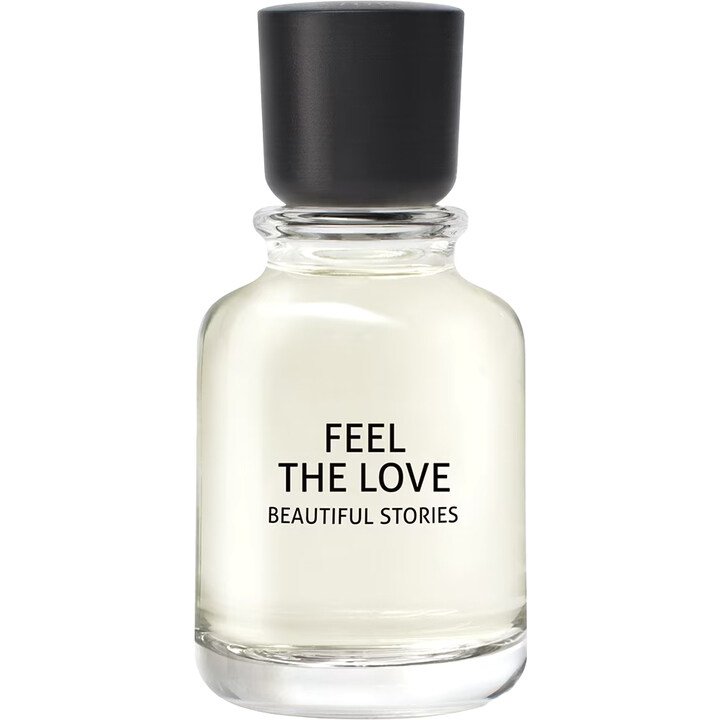 Beautiful Stories: Feel the Love