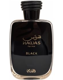 Hawas Black