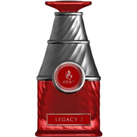 Legacy 2