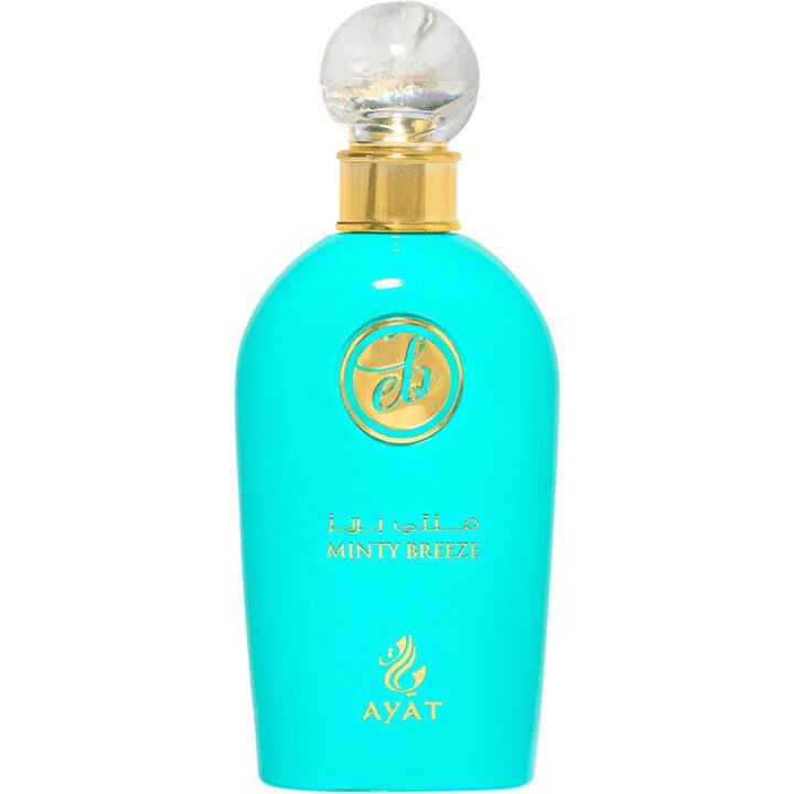 Minty Breeze