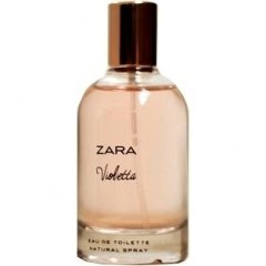 Violetta
