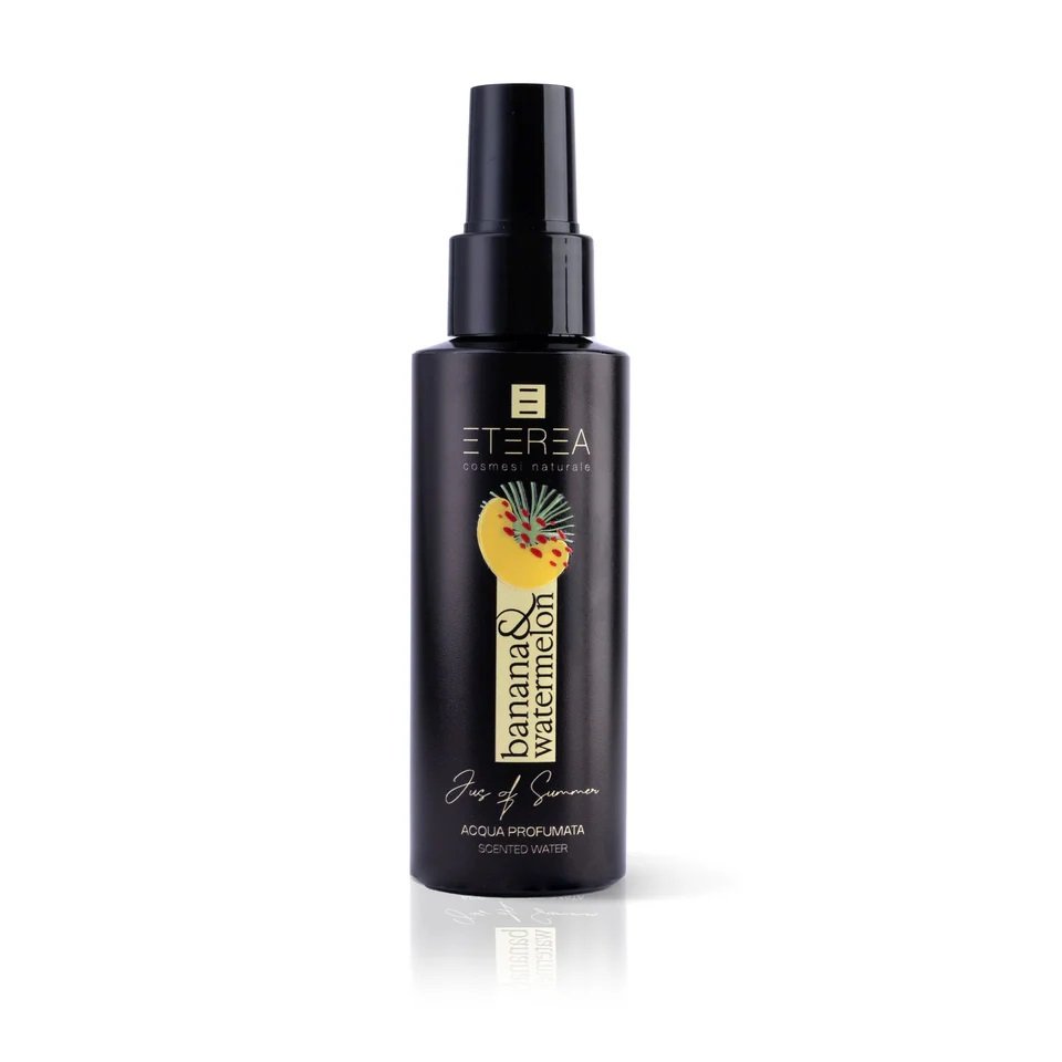 Jus of Summer - Banana & Watermelon