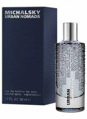 Urban Nomads for Men (Eau de Toilette)