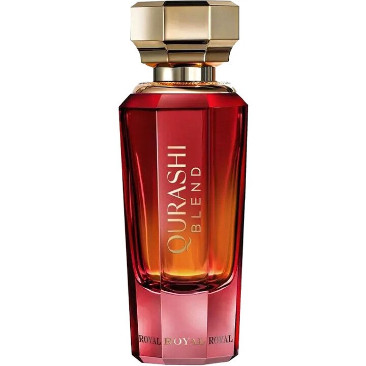 Qurashi Blend Royal