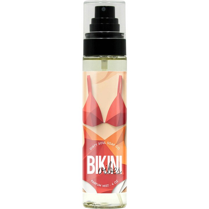 Bikini Vibes (Parfum Mist)