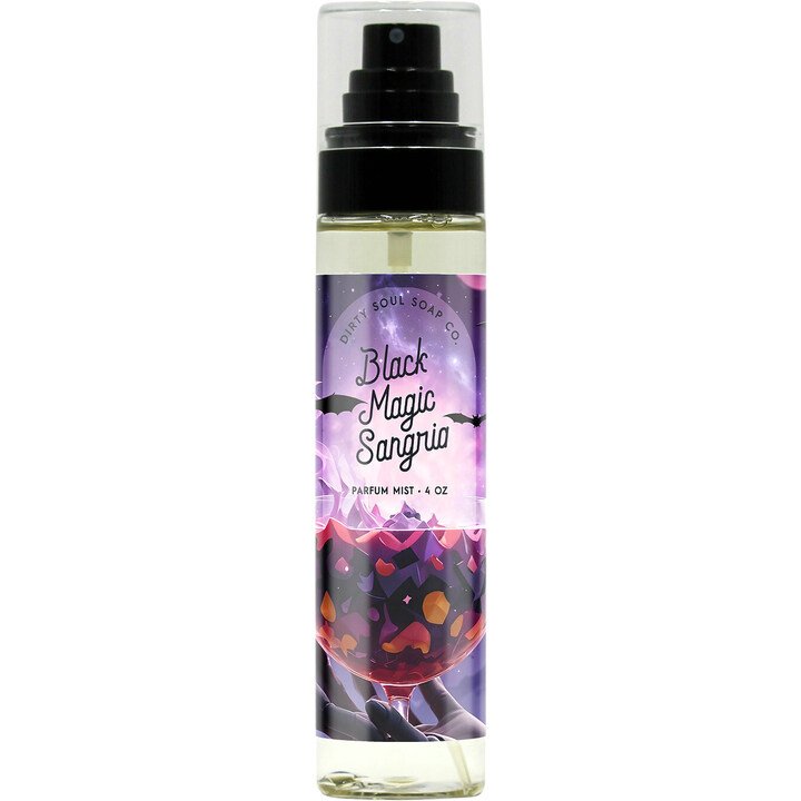 Black Magic Sangria (Parfum Mist)