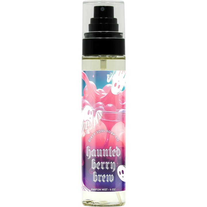Haunted Berry Brew (Parfum Mist)