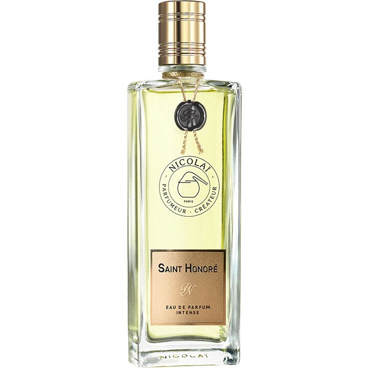 Saint Honoré