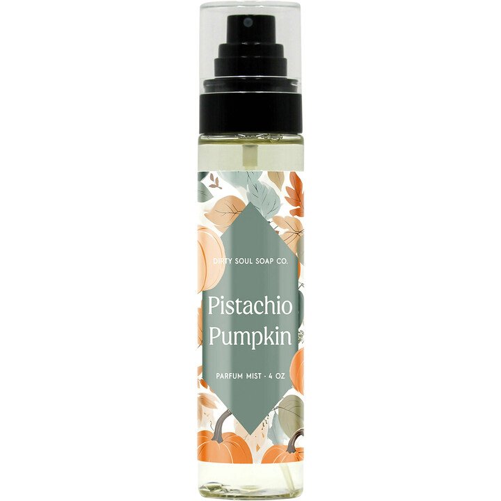 Pistachio Pumpkin (Parfum Mist)