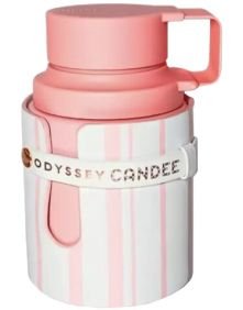 Odyssey Candee