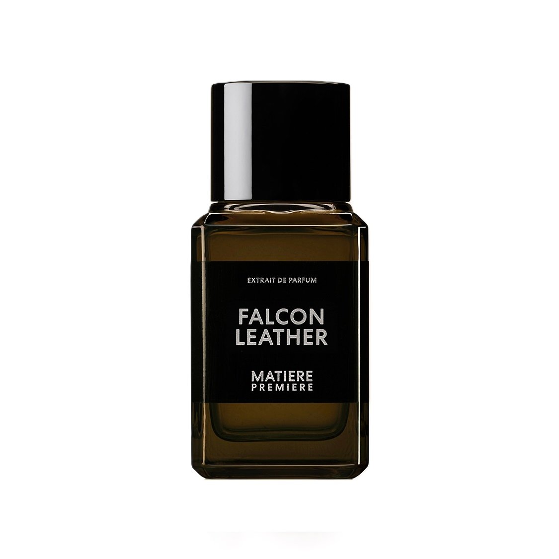 Falcon Leather (Extrait de Parfum)